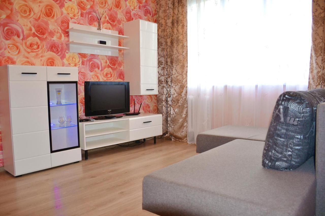 Julia Apartment Riga Imanta Exterior foto